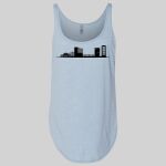 Women's Festival Tank Thumbnail