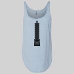 Women's Festival Tank Thumbnail