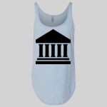 Women's Festival Tank Thumbnail