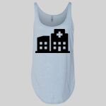 Women's Festival Tank Thumbnail