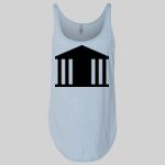 Women's Festival Tank Thumbnail