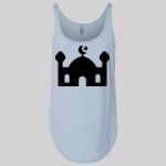 Women's Festival Tank Thumbnail