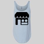 Women's Festival Tank Thumbnail