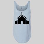 Women's Festival Tank Thumbnail