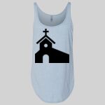 Women's Festival Tank Thumbnail