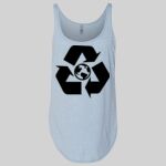 Women's Festival Tank Thumbnail