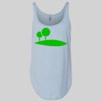 Women's Festival Tank Thumbnail