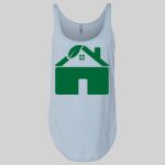 Women's Festival Tank Thumbnail