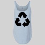 Women's Festival Tank Thumbnail