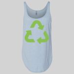 Women's Festival Tank Thumbnail