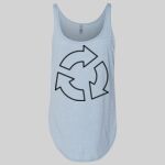 Women's Festival Tank Thumbnail