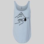 Women's Festival Tank Thumbnail