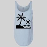 Women's Festival Tank Thumbnail