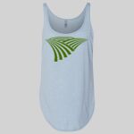 Women's Festival Tank Thumbnail