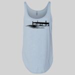 Women's Festival Tank Thumbnail