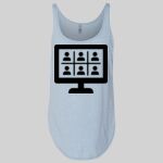 Women's Festival Tank Thumbnail