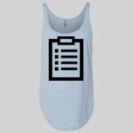 Women's Festival Tank Thumbnail