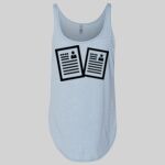 Women's Festival Tank Thumbnail
