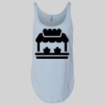 Women's Festival Tank Thumbnail