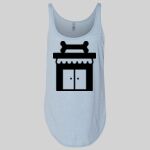 Women's Festival Tank Thumbnail