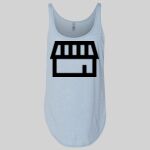 Women's Festival Tank Thumbnail