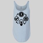 Women's Festival Tank Thumbnail