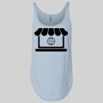Women's Festival Tank Thumbnail
