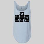 Women's Festival Tank Thumbnail