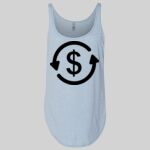 Women's Festival Tank Thumbnail