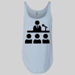 Women's Festival Tank Thumbnail