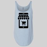 Women's Festival Tank Thumbnail