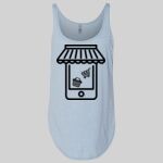 Women's Festival Tank Thumbnail