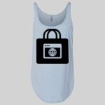 Women's Festival Tank Thumbnail