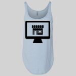 Women's Festival Tank Thumbnail