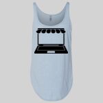 Women's Festival Tank Thumbnail