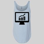 Women's Festival Tank Thumbnail