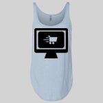 Women's Festival Tank Thumbnail