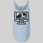 Women's Festival Tank Thumbnail