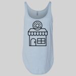 Women's Festival Tank Thumbnail
