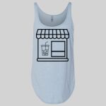 Women's Festival Tank Thumbnail