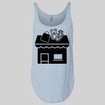 Women's Festival Tank Thumbnail