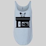 Women's Festival Tank Thumbnail