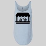 Women's Festival Tank Thumbnail