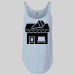 Women's Festival Tank Thumbnail