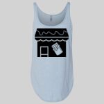 Women's Festival Tank Thumbnail