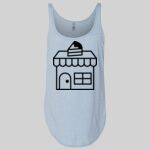 Women's Festival Tank Thumbnail