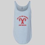 Women's Festival Tank Thumbnail