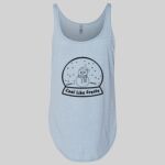 Women's Festival Tank Thumbnail