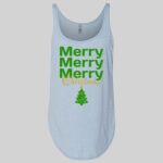 Women's Festival Tank Thumbnail