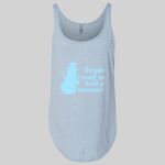 Women's Festival Tank Thumbnail